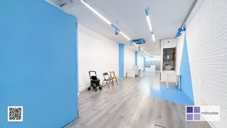Oficina en alquiler en Sant Antoni en Barcelona