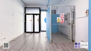Oficina en alquiler en Sant Antoni en Barcelona