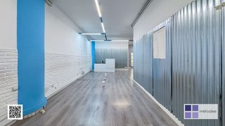 Oficina en alquiler en Sant Antoni en Barcelona