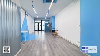 Oficina en alquiler en Sant Antoni en Barcelona