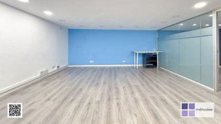 Oficina en alquiler en Sant Antoni en Barcelona