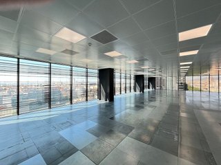 Oficina en alquiler en El Poblenou en Barcelona