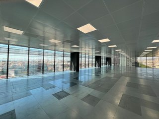 Oficina en alquiler en El Poblenou en Barcelona