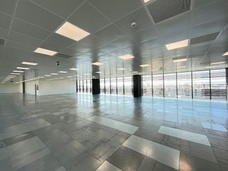 Oficina en alquiler en El Poblenou en Barcelona