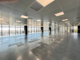 Oficina en alquiler en El Poblenou en Barcelona