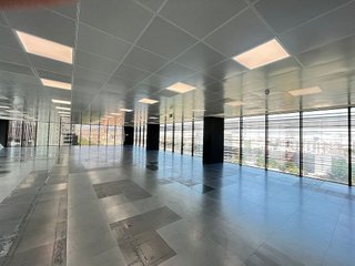 Oficina en alquiler en El Poblenou en Barcelona