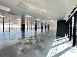 Oficina en alquiler en El Poblenou en Barcelona