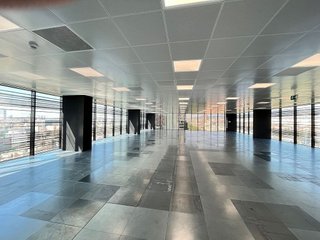 Oficina en alquiler en El Poblenou en Barcelona