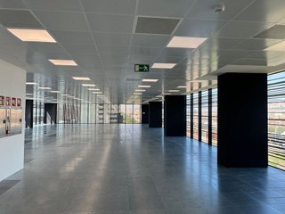 Oficina en alquiler en El Poblenou en Barcelona