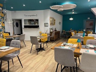 Restaurante en venta en Centro en Segovia