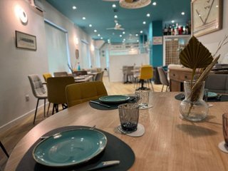 Restaurante en venta en Centro en Segovia