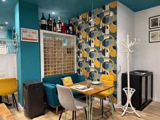 Restaurante en venta en Centro en Segovia