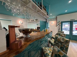 Restaurante en venta en Centro en Segovia