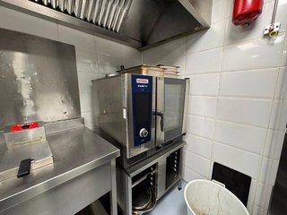 Restaurante en venta en Centro en Segovia