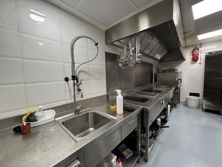 Restaurante en venta en Centro en Segovia