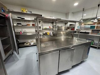 Restaurante en venta en Centro en Segovia