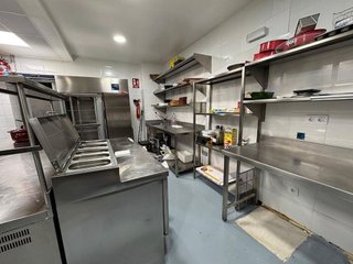 Restaurante en venta en Centro en Segovia