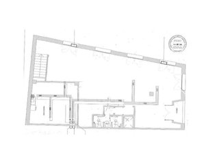Restaurante en venta en Centro en Segovia