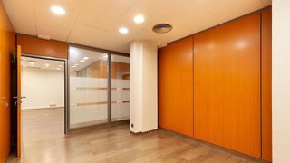 Oficina en alquiler en Sarrià en Barcelona