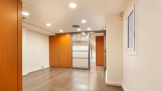 Oficina en alquiler en Sarrià en Barcelona