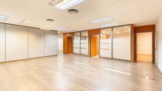 Oficina en alquiler en Sarrià en Barcelona