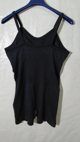 Tuta intera playsuit Chicago Bulls NBA