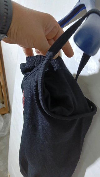 Tuta intera playsuit Chicago Bulls NBA