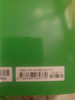 Geografía e historia: Geografía 3.1 GG