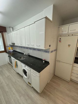 Piso en alquiler en Centro en Segovia
