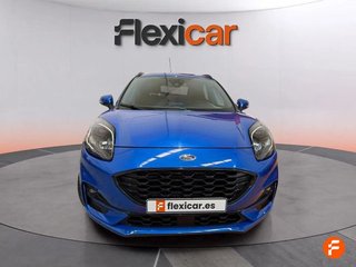 Ford Puma 1.0 EcoBoost 125cv ST-Line MHEV Auto