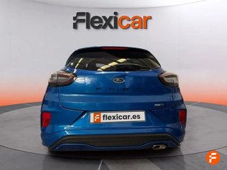 Ford Puma 1.0 EcoBoost 125cv ST-Line MHEV Auto