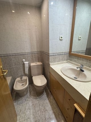 Piso en alquiler en Parque Oeste - Fuente Cisneros en Alcorcón