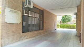 Garaje en alquiler en Maria Auxiliadora en Huesca
