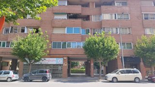 Garaje en alquiler en Maria Auxiliadora en Huesca