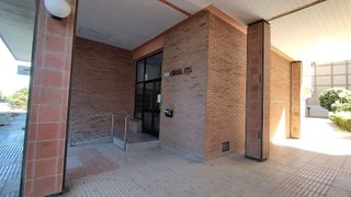 Garaje en alquiler en Maria Auxiliadora en Huesca