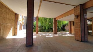 Garaje en alquiler en Maria Auxiliadora en Huesca