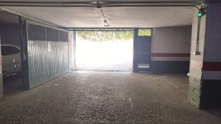Garaje en alquiler en Maria Auxiliadora en Huesca