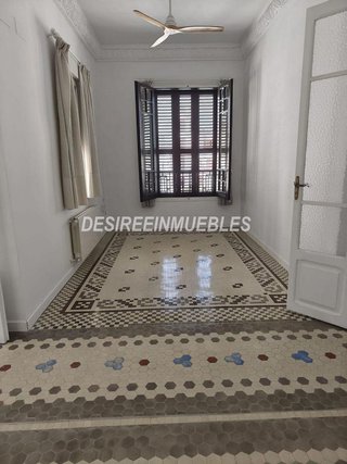 Ático en alquiler en Sant Francesc en Valencia