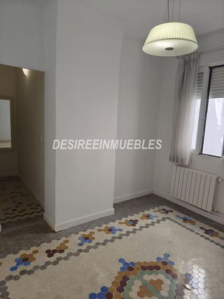 Ático en alquiler en Sant Francesc en Valencia