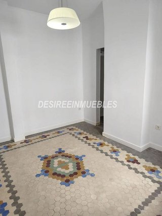 Ático en alquiler en Sant Francesc en Valencia