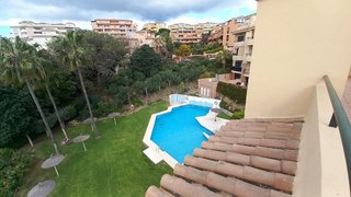 Ático en alquiler en Riviera del Sol en Mijas