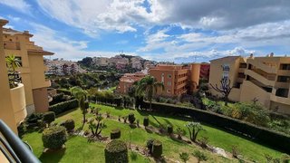 Ático en alquiler en Riviera del Sol en Mijas