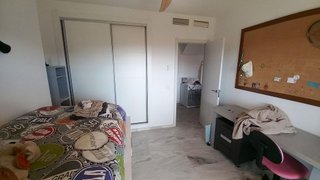 Ático en alquiler en Riviera del Sol en Mijas