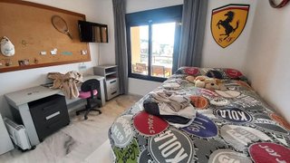 Ático en alquiler en Riviera del Sol en Mijas