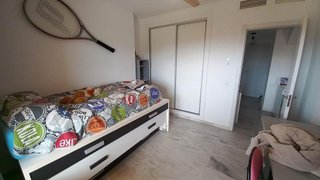 Ático en alquiler en Riviera del Sol en Mijas
