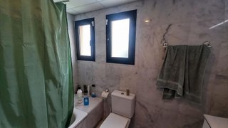 Ático en alquiler en Riviera del Sol en Mijas