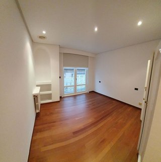 Piso en alquiler en Casco Viejo en Ourense