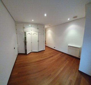 Piso en alquiler en Casco Viejo en Ourense