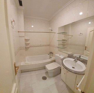 Piso en alquiler en Casco Viejo en Ourense