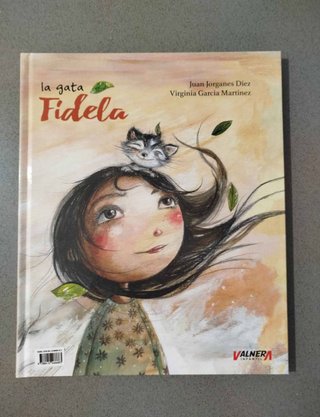 Libro Infantil